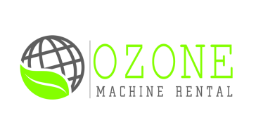 Ozone Machine Rentals